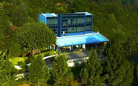 Hotel Tamil Nadu Coonoor