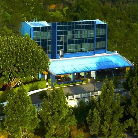 Hillworth Resort Coonoor By Hotel Tamil Nadu Exterior photo